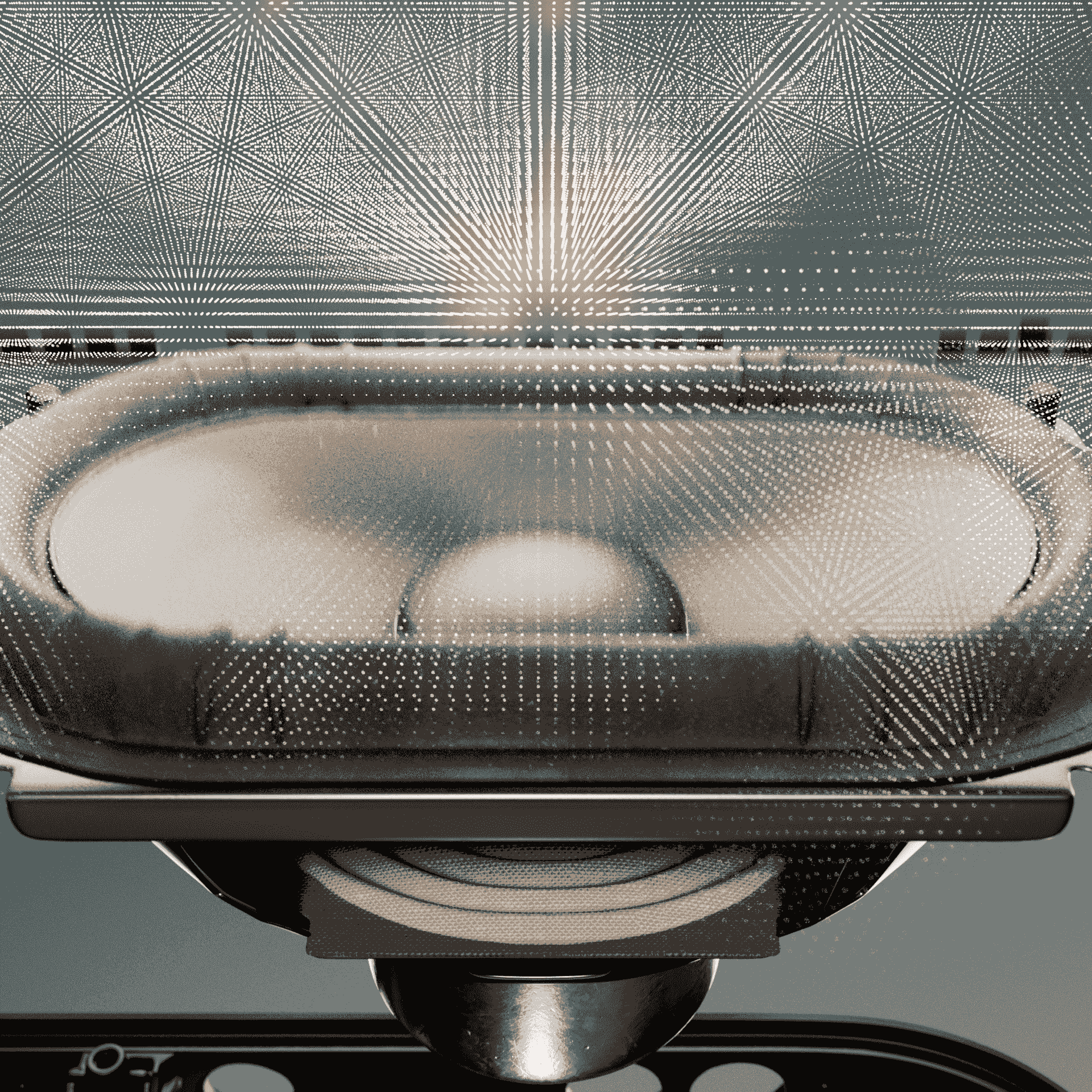 shot 26-woofer magnet tweeter-v042 (0-00-11-02)
