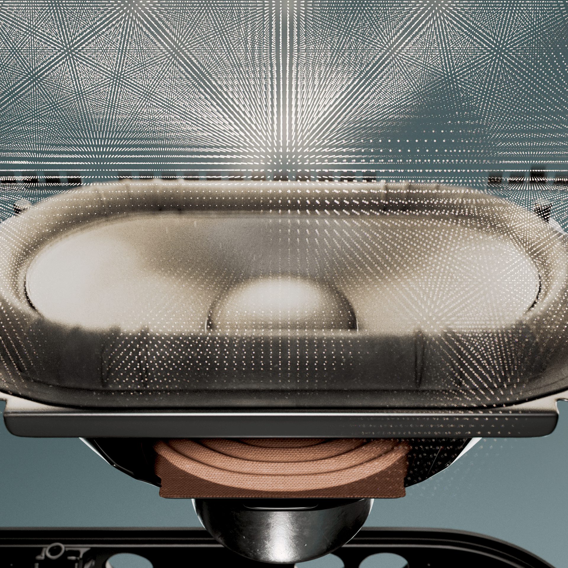 shot 26-woofer magnet tweeter-v042 (0-00-11-02)