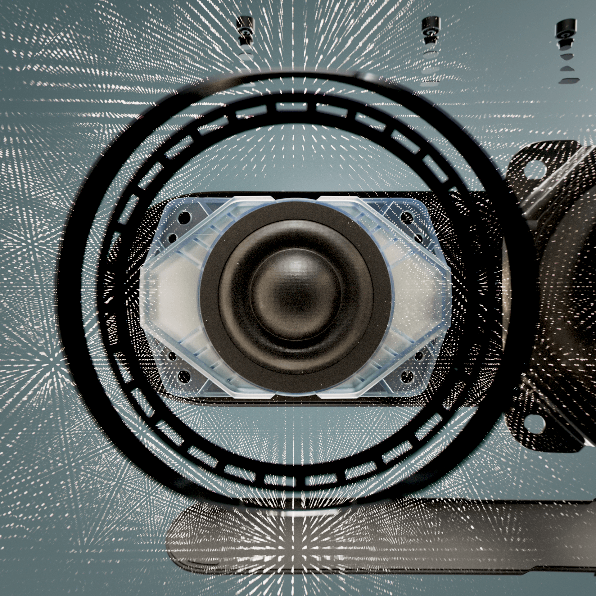 shot 26-woofer magnet tweeter-v042 (0-00-29-03)